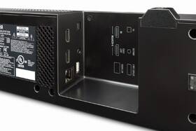 Soundbar Yamaha YAS-408 MusicCast BAR 400 černý

 obrázek produktu 5 z 15