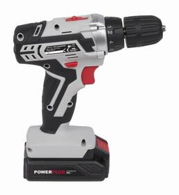Vrtací šroubovák POWERPLUS POWC1071 (s baterií) 

 obrázek produktu 5 z 10