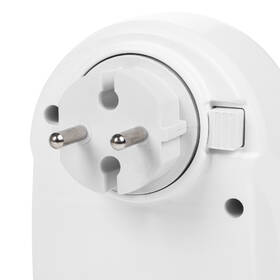 Teplovzdušný ventilátor Tristar KA-5084 bílý

 obrázek produktu 5 z 9