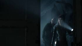 Hra Sony Until Dawn PS HITS 

 obrázek produktu 4 z 6