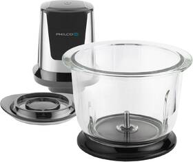 Sekáček potravin Philco PHHB 6911 

 obrázek produktu 1 z 11