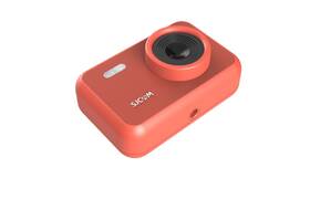 Outdoorová kamera SJCAM F1 Fun Cam červená

 obrázek produktu 4 z 5