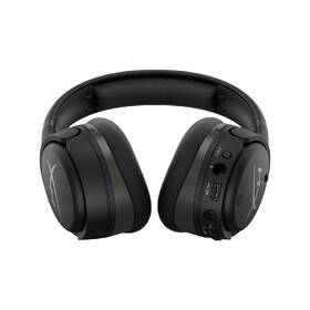 Headset HyperX Cloud Orbit S černý

 obrázek produktu 4 z 7