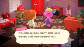 Hra Nintendo Animal Crossing: New Horizons 

 obrázek produktu 11 z 11