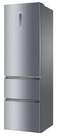 Chladnička s mrazničkou Haier A3FE835CGJE titanium

 obrázek produktu 9 z 11