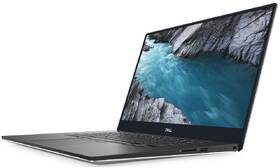 Notebook Dell (7590) stříbrná barva
