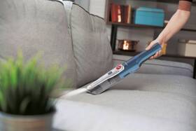 Akumulátorový vysavač Hoover HH710BSS 011 ORGANISER 

 obrázek produktu 22 z 33