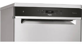 Myčka nádobí Whirlpool WFC 3C26 PF X nerez

 obrázek produktu 2 z 18
