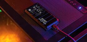 SSD externí Western Digital Black P50 Game Drive 1TB Call of Duty černý

 obrázek produktu 5 z 5