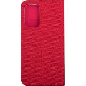 Pouzdro na mobil flipové WG Flipbook Duet na Xiaomi Redmi 9T červené

 obrázek produktu 1 z 2