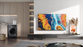 Televize TCL 50C635 
