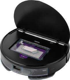 Robotický vysavač Sencor SRV 8550BK 

 obrázek produktu 5 z 40