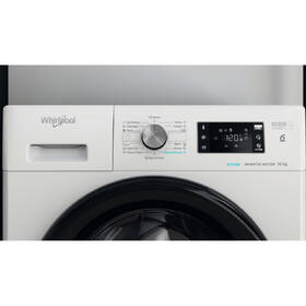 Pračka Whirlpool FFB 10469 BV EE bílá

 obrázek produktu 2 z 13