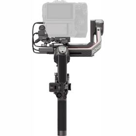 Stabilizátor DJI RS 3 PRO Combo černý

 obrázek produktu 3 z 9