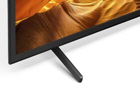 Televize Sony KD-50X72K 

 obrázek produktu 7 z 10