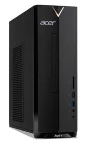 Stolní počítač Acer Aspire XC-840 černý

 obrázek produktu 4 z 6
