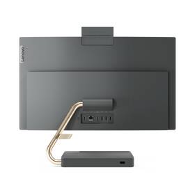 Počítač All In One Lenovo IdeaCentre 5 24IOB6 šedý

 obrázek produktu 6 z 10
