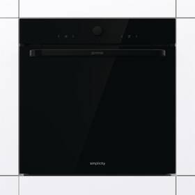Trouba Gorenje BOS6737SYB černá

 obrázek produktu 5 z 9