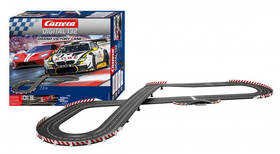 Autodráha Carrera D132 Grand Victory Lane 

 obrázek produktu 4 z 4