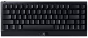 Klávesnice Razer BlackWidow V3 Mini HyperSpeed (Yellow Switch) Phantom Ed. - US Layout černá

 obrázek produktu 2 z 8