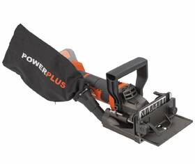 Lamelovací fréza POWERPLUS POWDP77100 (bez baterie) 

 obrázek produktu 3 z 9