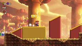 Hra Nintendo Switch Super Mario Bros. Wonder 

 obrázek produktu 3 z 11