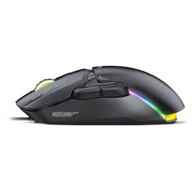 Myš YENKEE YMS 3600BK MARKSMAN černá

 obrázek produktu 1 z 6