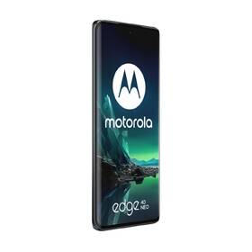 Mobilní telefon Motorola Edge 40 Neo 12 GB / 256 GB - Black Beauty 

 obrázek produktu 3 z 11