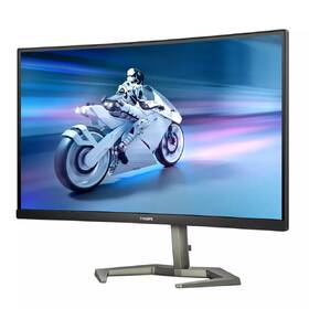 Herní monitor Philips 27M1C5200W/00 černý

 obrázek produktu 2 z 8