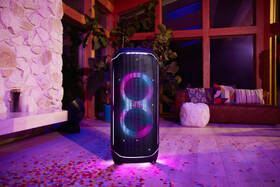 Party reproduktor JBL PARTYBOX ULTIMATE černý

 obrázek produktu 13 z 13