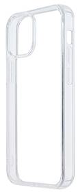 Kryt na mobil ER CASE Crystal na Apple iPhone 13 mini průhledný

 obrázek produktu 2 z 3