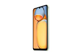 Mobilní telefon Xiaomi Redmi 13C 4 GB / 128 GB zelená barva
