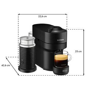 Espresso De'Longhi ENV90.BAE černé

 obrázek produktu 5 z 12
