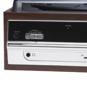 Gramofon Denver VPR-190 hnědý

 obrázek produktu 6 z 8
