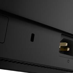 Počítač All In One Lenovo ThinkCentre M90a Gen 5 černý

 obrázek produktu 8 z 10