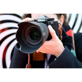 Objektiv Nikon Z 35 mm f/1.4 černý

 obrázek produktu 6 z 12