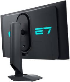 Herní monitor Dell Alienware AW2725DF černý

 obrázek produktu 7 z 8