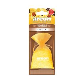 Vůně do auta Areon Car Pearls Vanilla 

 obrázek produktu 1 z 1