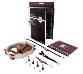 Ventilátor Noctua NF-A15 PWM hnědý

 obrázek produktu 4 z 4