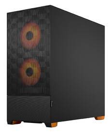 Case FRACTAL DESIGN RGB Orange Core Tempered Glass Clear Tint černá

 obrázek produktu 5 z 11