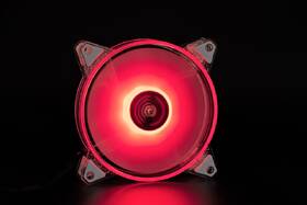 Ventilátor 1stCOOL AURA EVO Crystal ARGB PWM průhledný

 obrázek produktu 13 z 14