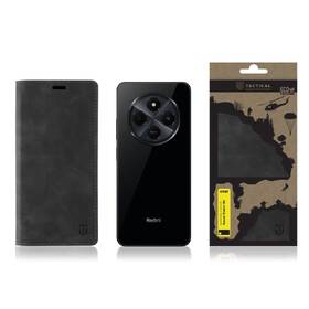 Pouzdro na mobil flipové Tactical Xproof na Xiaom Redimi 14C 4G/Poco C75 černé

 obrázek produktu 3 z 3