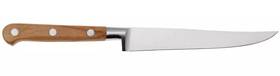 Nůž Lion Sabatier 841485, 13 cm hnědý/dřevo

 obrázek produktu 1 z 4