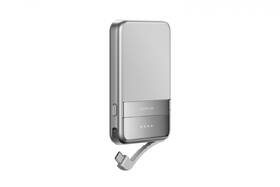 Powerbanka EcoFlow Rapid Magnetic 5000mAh šedá

 obrázek produktu 2 z 11
