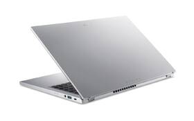 Notebook Acer Aspire Go 15 (AG15-32P-C0QV) stříbrná barva
