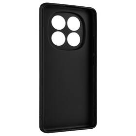 Kryt na mobil FIXED Story na Xiaomi Redmi Note 14 Pro 5G/POCO X7 černý

 obrázek produktu 1 z 2