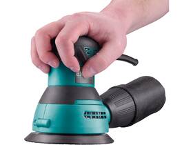Excentrická bruska EXTOL 8794200 

 obrázek produktu 3 z 9