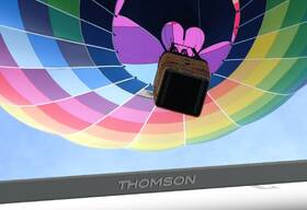 Televize Thomson 32QG4S14 
