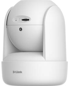 IP kamera D-Link DCS-6501LH bílá barva
