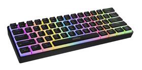 Klávesnice Genesis THOR 660 G2, RGB, Bluetooth, Gateron Red, US layout černá

 obrázek produktu 1 z 6